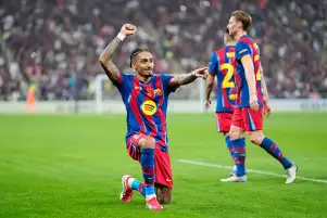 ارتفاع كبير في سقف الرواتب ببرشلونة.. وريال مدريد يحافظ على الصدارة