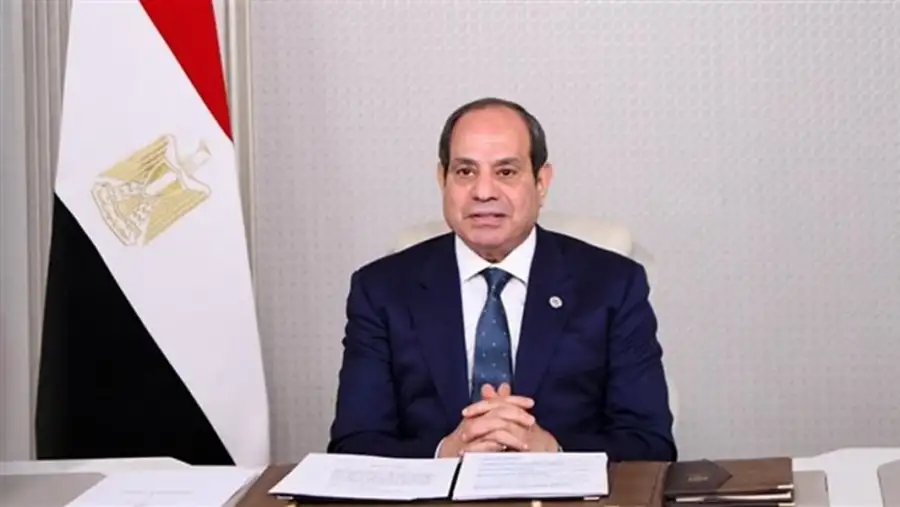 الرئيس السيسي يؤكد الأهمية القصوى للحفاظ على أرصدة استراتيجية آمنة من المنتجات البترولية