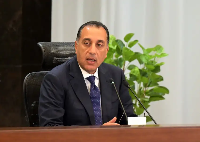 عاجل...الحكومة تتحرك لمواجهة تداعيات الأزمة الإقليمية.. مدبولي يوجه بمتابعة الأسواق وتأمين السلع والطاقة