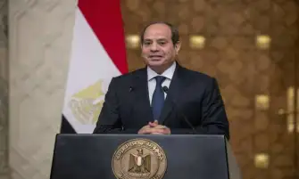 الرئيس السيسي يوجه بسداد كامل مستحقات الشركات الأجنبية العاملة في قطاع الطاقة وتعزيز الاستثمارات