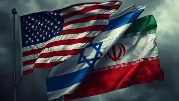 مسئول إيراني: طهران لم ترسل أي رسائل إلى الولايات المتحدة.. وقواتنا تستعد لحرب طويلة