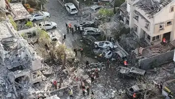 انخفاض وتيرة القصف الإيراني لإسرائيل.. تدمير منصات الإطلاق أم استنزاف للقوة؟