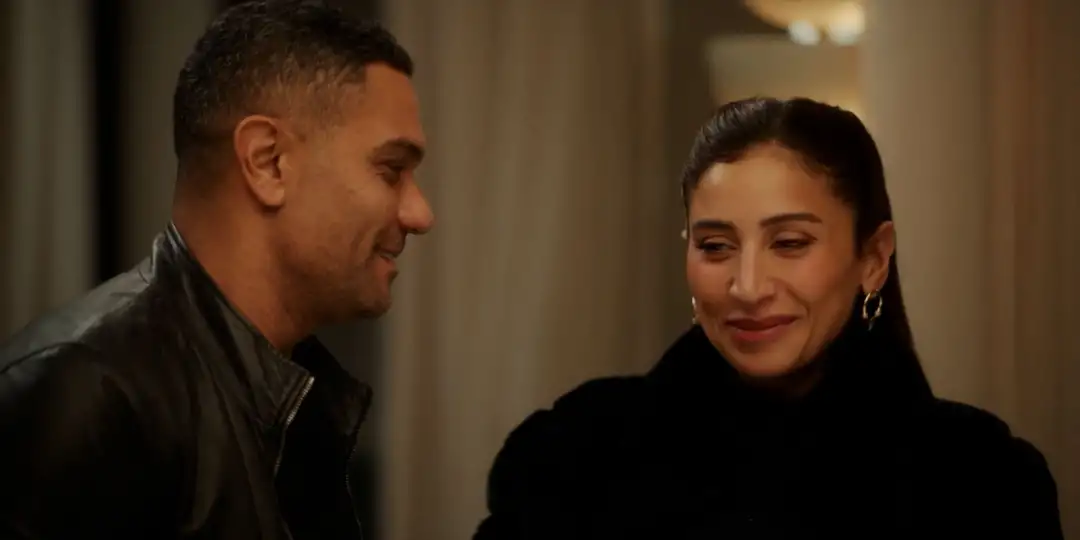 تامر حبيب يهنئ أسرة مسلسل اتنين غيرنا: معرفش حد مش بيتفرج على مسلسلكم