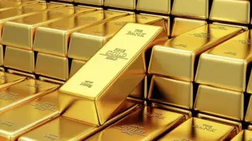 772 مليون دولار ارتفاعا في قيمة أرصدة الذهب المدرج بالاحتياطي الأجنبي خلال فبراير