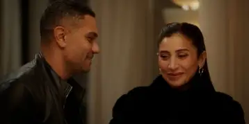 تامر حبيب يهنئ أسرة مسلسل اتنين غيرنا: معرفش حد مش بيتفرج على مسلسلكم