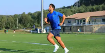 مدرب نيوم يعلن غياب حجازي عن مباراة النصر