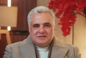 فوز المهندس محمد ربيع بمنصب نقيب مهندسي كفرالشيخ في جولة الإعادة