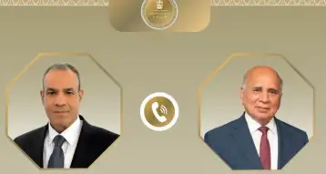 وزير الخارجية: استمرار هذا النهج التصعيدي يهدد السلم والأمن الإقليميين