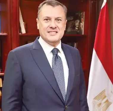 بنك أبوظبى الأول مصر يحقق صافى أرباح 16.7 مليار جنيه بنهاية عام 2025
