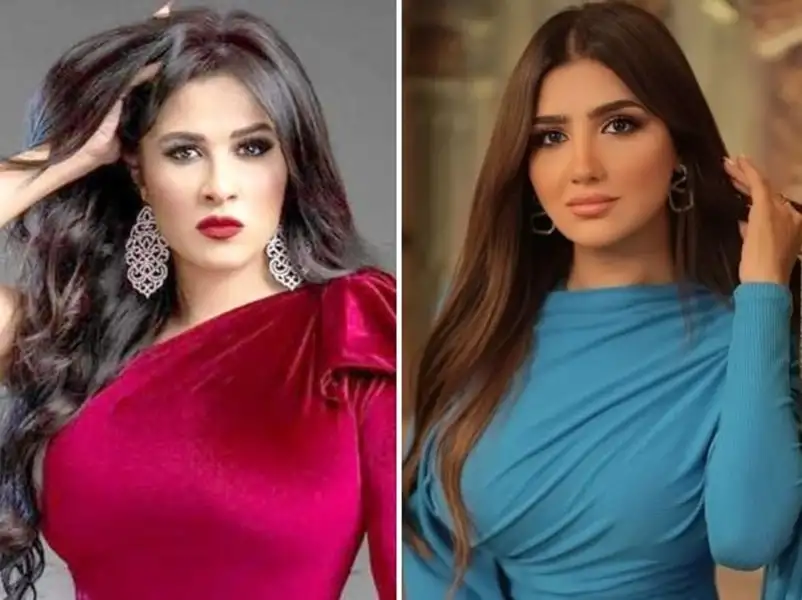 ردا على معاتبة مي عمر.. ياسمين عبدالعزيز: ماسألتوش عني وأنا بين الحياة والموت