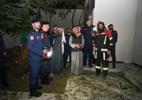 البحرين: من خان بلاده وتعاون في الاعتداء الإيراني بتصوير المواقع والمنشآت سينال جزاءه