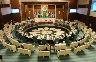عاجل...وزراء الخارجية العرب يؤكدون حق الدول العربية المستهدفة بالاعتداءات الإيرانية في الدفاع الشرعي عن النفس