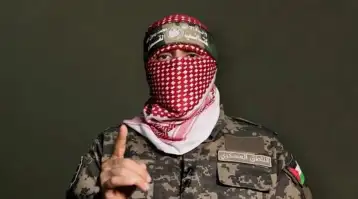 القسام: ندعو شعوب الأمة للوقوف أمام مشروع إسرائيل الكبرى