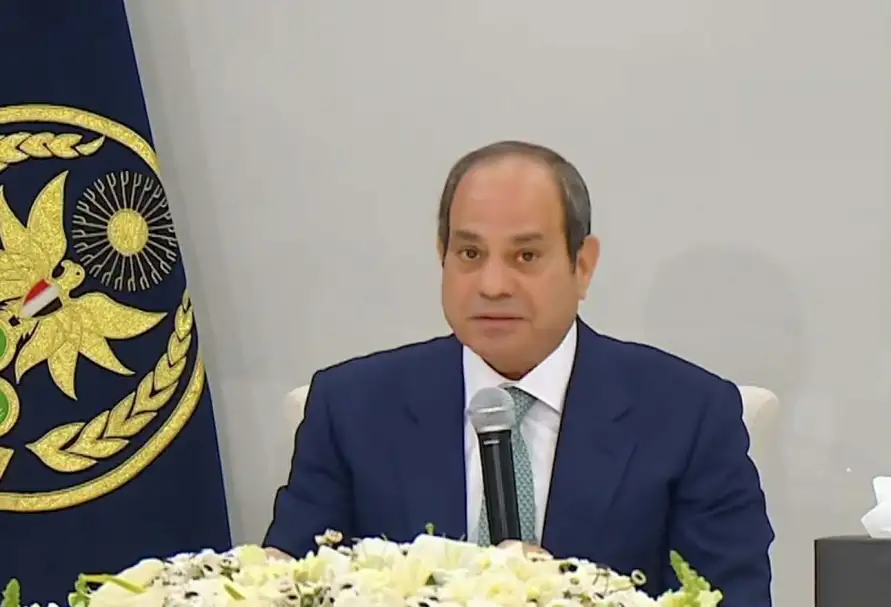 السيسي: أخطر ما يواجه أي أمة هو الجهل