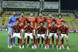 عودة هاني واستمرار غياب كامويش.. توروب يعلن قائمة الأهلي لمواجهة طلائع الجيش