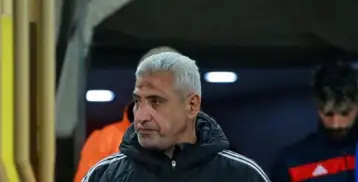 مدرب المقاولون: سامي قمصان عاقبني قبل الرابطة وأتقبل كل القرارات