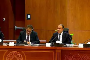 وزير الخارجية: نجري اتصالات لتوفير المزيد من التمويل الميسر لدعم الموازنة المصرية