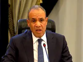 بما فيها تشكيل قوة مشتركة.. وزير الخارجية: نبحث مبادرات لتفعيل مفهوم الأمن القومي العربي