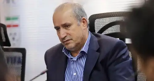 أستراليا ترفض منح تأشيرة دخول لرئيس الاتحاد الإيراني لكرة القدم
