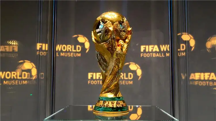 «فيفا» يكشف حقيقة تأجيل كأس العالم 2026
