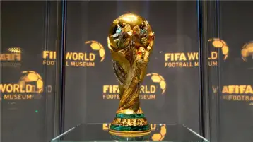 «فيفا» يكشف حقيقة تأجيل كأس العالم 2026