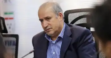 أستراليا ترفض منح تأشيرة دخول لرئيس الاتحاد الإيراني لكرة القدم