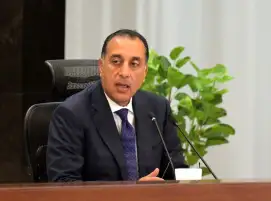 رئيس الوزراء: إجازة عيد الفطر المبارك من الخميس 19 إلى الاثنين 23 مارس