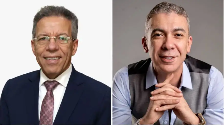 نقيب الأطباء يشكر المجلس الأعلى للإعلام لاستجابته بمنع ظهور ضياء العوضي