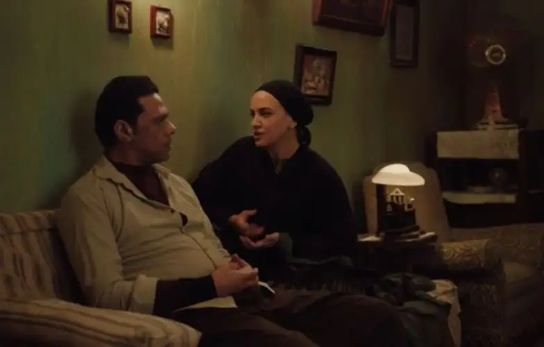 في الحلقة السابعة من مسلسل حكاية نرجس.. ريهام عبد الغفور تستقر على حضانات الأطفال