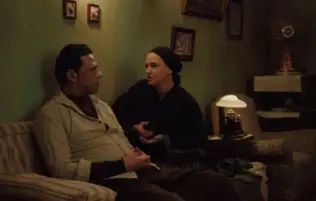 في الحلقة السابعة من مسلسل حكاية نرجس.. ريهام عبد الغفور تستقر على حضانات الأطفال
