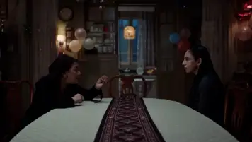الحلقة 7 من مسلسل عرض وطلب.. سلمى أبو ضيف تعترف لوالدتها بطريقة إيجادها للمتبرع