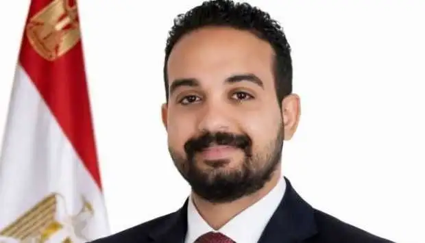 أمين الشئون البرلمانية بحزب الحرية: الرئيس السيسي أثبت كفاءة عالية في إدارة التحديات