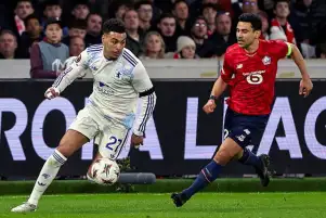 نتائج مباريات ذهاب ثمن نهائي الدوري الأوروبي
