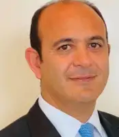 بنك مصر يعين عمرو النقلي نائباً للرئيس التنفيذي وعضو مجلس إدارة تنفيذي