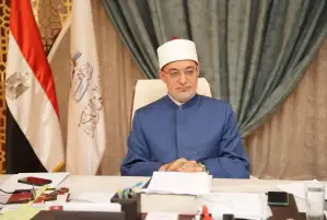 المفتي: السيدة عائشة جسدت صفات الزوجة المُثلى التي يرجوها كل رجل
