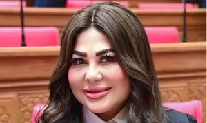 النائبة ولاء الصبان: موقف الرئيس السيسي رسالة طمأنة للخليج وتأكيد لحماية الأمن القومي العربي
