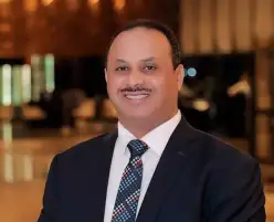 رشاد عبدالغني: دعوة الرئيس السيسي للحوار تؤكد حرص مصر على تجنب الحروب في المنطقة