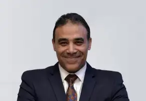 نقابة الأطباء تهنئ د. هشام الغزالي لاختياره عضوا باللجنة العلمية لأورام الثدي في الجمعية الأوروبية للأورام ESMO