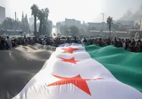 سوريا ترحب بتقرير لجنة التحقيق الدولية وتؤكد التزامها بمحاسبة المنتهكين