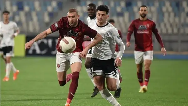 طلائع الجيش يتأهل لنصف نهائي كأس مصر بعد إقصاء سيراميكا