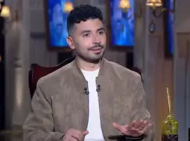 محمد أنور: لجان السوشيال ميديا تروج لـ 4 أو 5 مسلسلات.. والواقع في الشارع مختلف تماما