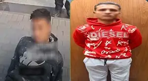 ضبط عامل ظهر في فيديو متعاطيا للمخدرات بمصر الجديدة