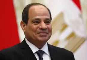 الخارجية تشكر الرئيس السيسي على تهنئته بيوم الدبلوماسية المصرية