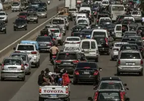 لبنان يعلن نزوح أكثر من مليون شخص منذ بدء المواجهات الأخيرة بين إسرائيل وحزب الله