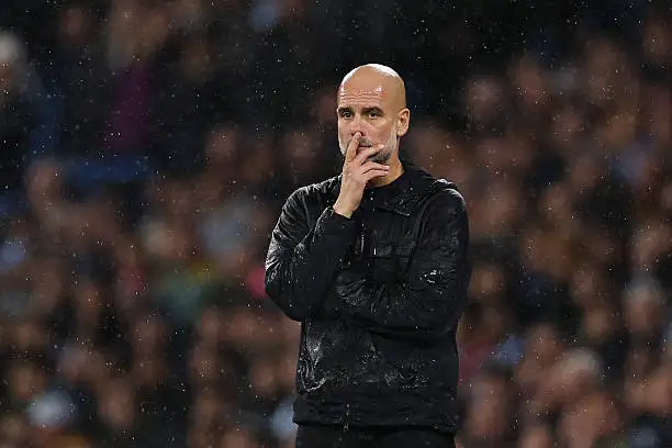 جوارديولا: هل يراهن أحد على عودتنا أمام ريال مدريد؟ علينا المحاولة