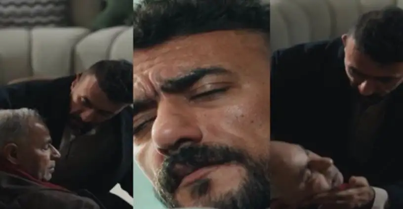الحلقة 27 من علي كلاي: وفاة عزازي.. وميادة تختطف سيف وتجبره على المخدرات