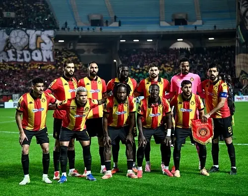 موقف نجم الترجي من المشاركة في مباراة الإياب أمام الأهلي