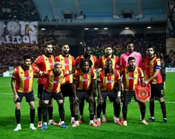 موقف نجم الترجي من المشاركة في مباراة الإياب أمام الأهلي