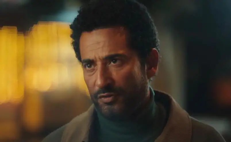 الحلقة 28 من مسلسل إفراج.. عمرو سعد يبيع مبادئه لإنقاذ عائلته
