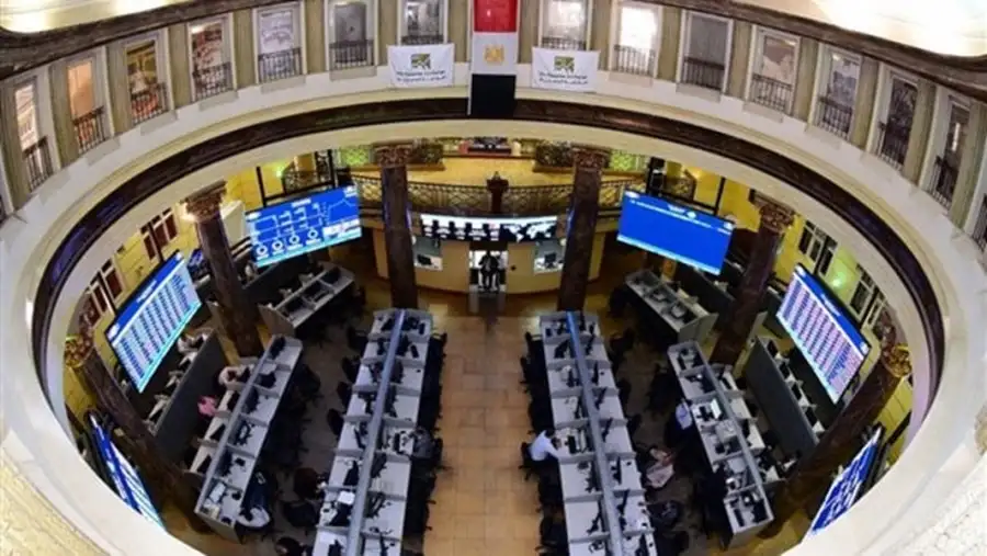 البورصة المصرية تنتعش قبل العيد ومؤشرها الرئيسي يقفز بأكثر من 3%